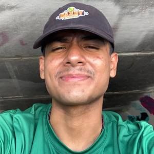 Meet your Posher, Carloss